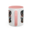 4th of July Mug - American Bald Eagle Memorial