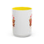 Anniversary Mug - I Love You More Than I Can Bear