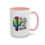 Motivation Mug - Always Believe In The Impossible