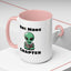 Alien Mug - One More Chapter