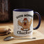 Humor Mug - Good Morning Cluckers