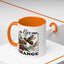 Motivation Mug - Bee The Change