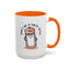 Adult Mug - Don't Be A Salty Bitch