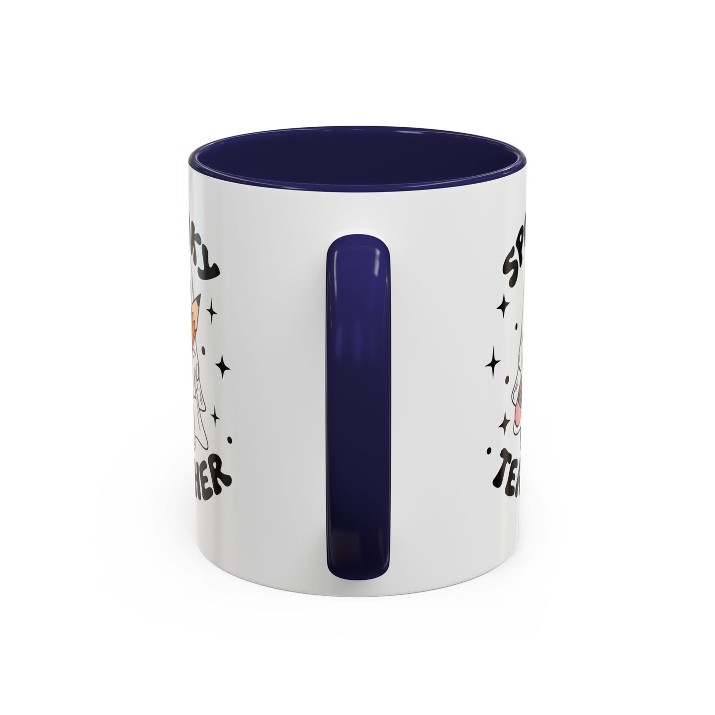 Halloween Mug - Spooky Teacher