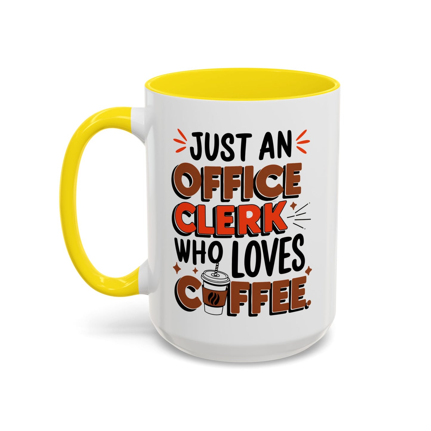 Office Mug - You Just Yeed