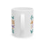 Motivation Mug - Empowered Women Empower Women