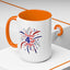 4th of July Mug - Happy 4th of July Celebrations