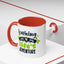 Adventure Mug - Learning Is Life's Adventure