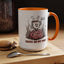 Humor Mug - Coffee on My Mind