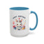 Birthday Mug - Bunny Rabbit