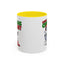 Father's Day Mug - Doing Christmas