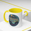 Adventure Mug - The Mountains Are Calling