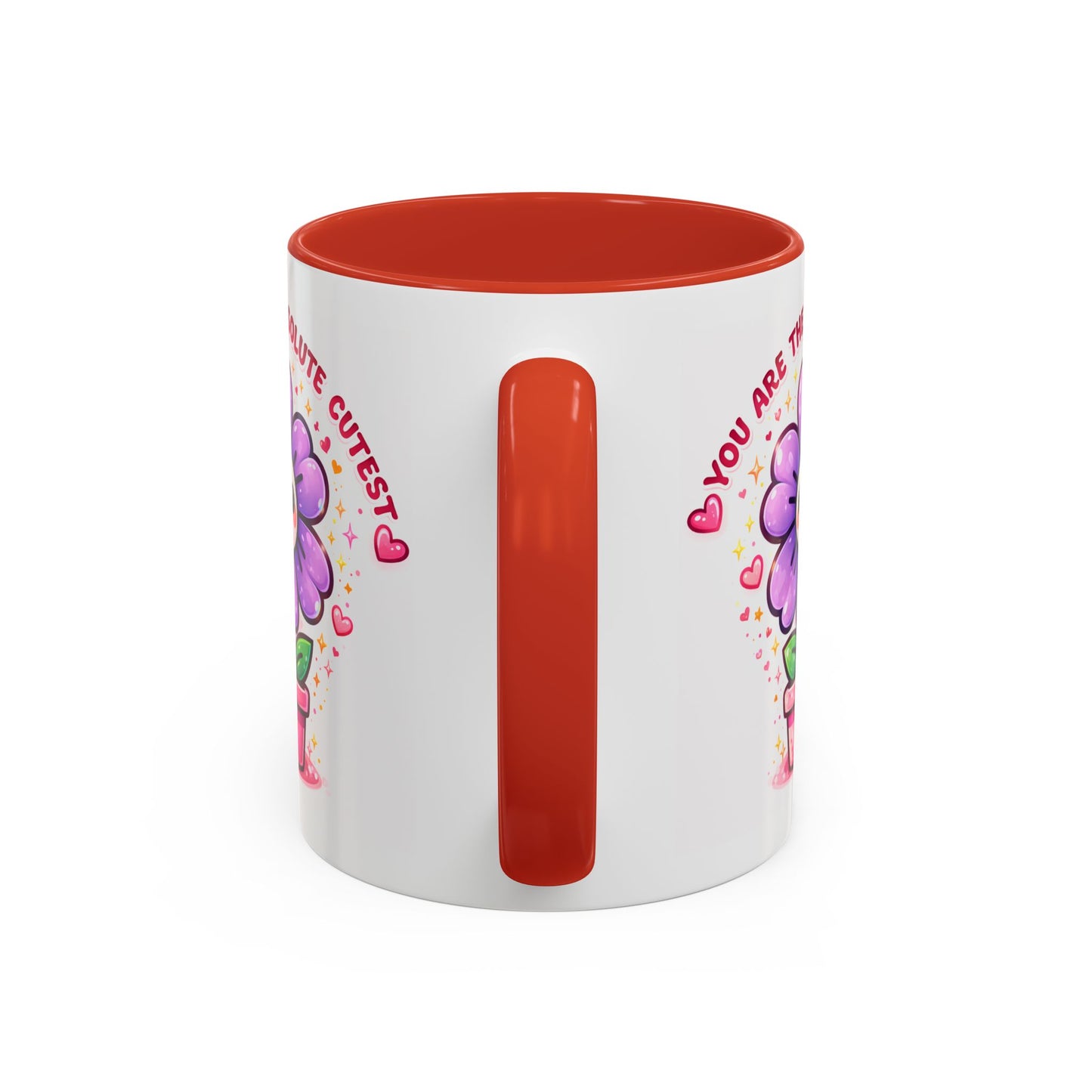 Wellness Mug - You Are