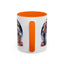 Humor Mug - Stay Trashy