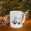Office Mug - Sorry You Can't