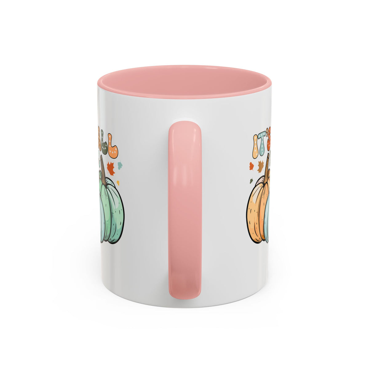 Fall Mug