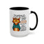 Animal Mug - This Getting Old Is A Terrible Thing