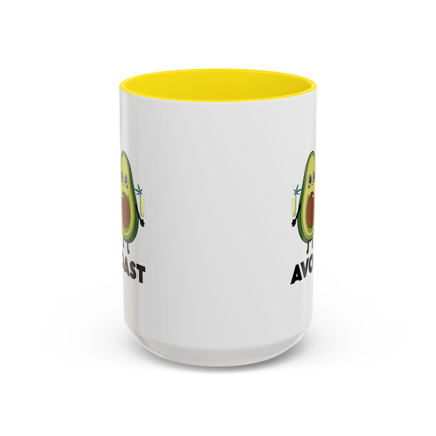 Humor Mug - Avo Toast