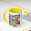 Religious Mug - Pray On It