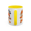 Humor Mug - Check Out My Nuts