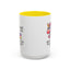 Adult Mug - Queef Unicorn