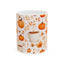 Fall Mug