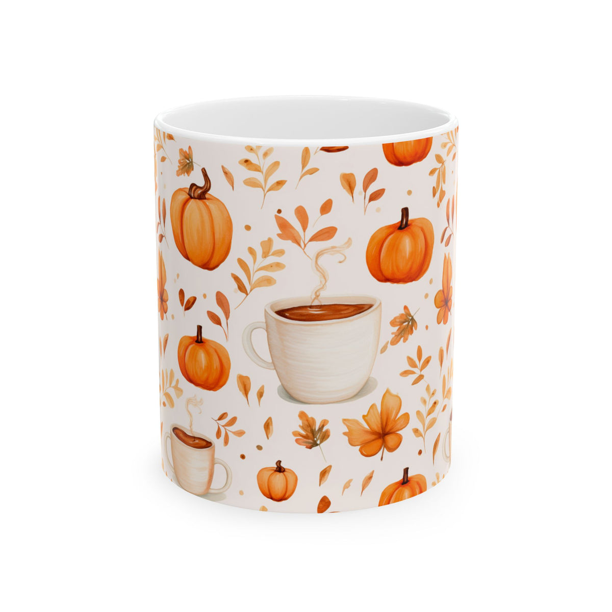 Fall Mug