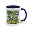 Adult Mug - Take Me To Your Dealer
