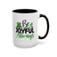 Wellness Mug - Be Joyful Always