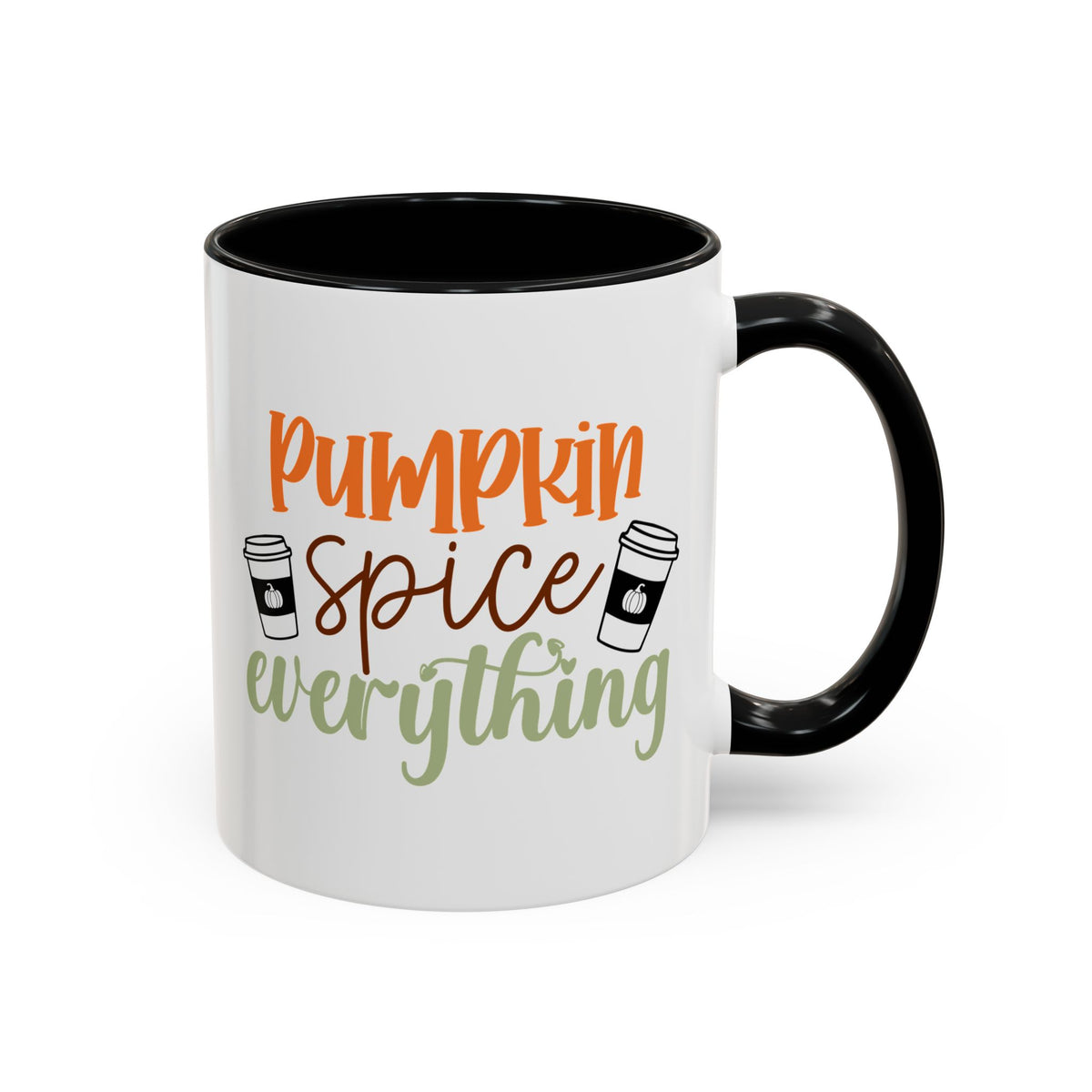 Fall Mug