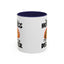 Office Mug - I'm Not A Hot Mess