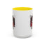 Humor Mug - I Choose Violence
