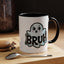 Halloween Mug - Bruh 2