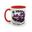 Animal Mug - Be Happy
