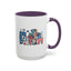 Religious Mug - Faith