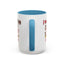 Humor Mug - I Need More Coffee