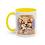 Animal Mug - Short Legs