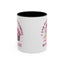 Adult Mug - I Can Buy My Self Flowers
