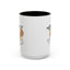 Humor Mug - You Crack Me Up