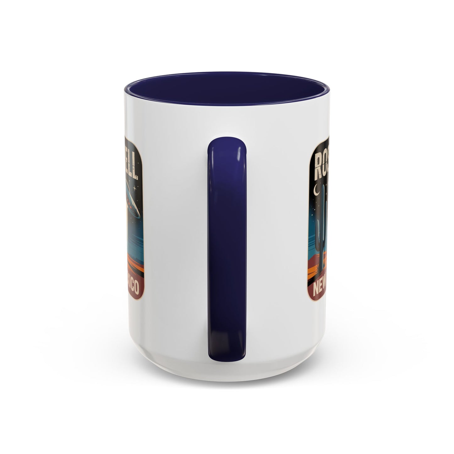 Alien Mug - Roswell