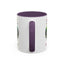 Alien Mug - If Lost Please Return To Area 51