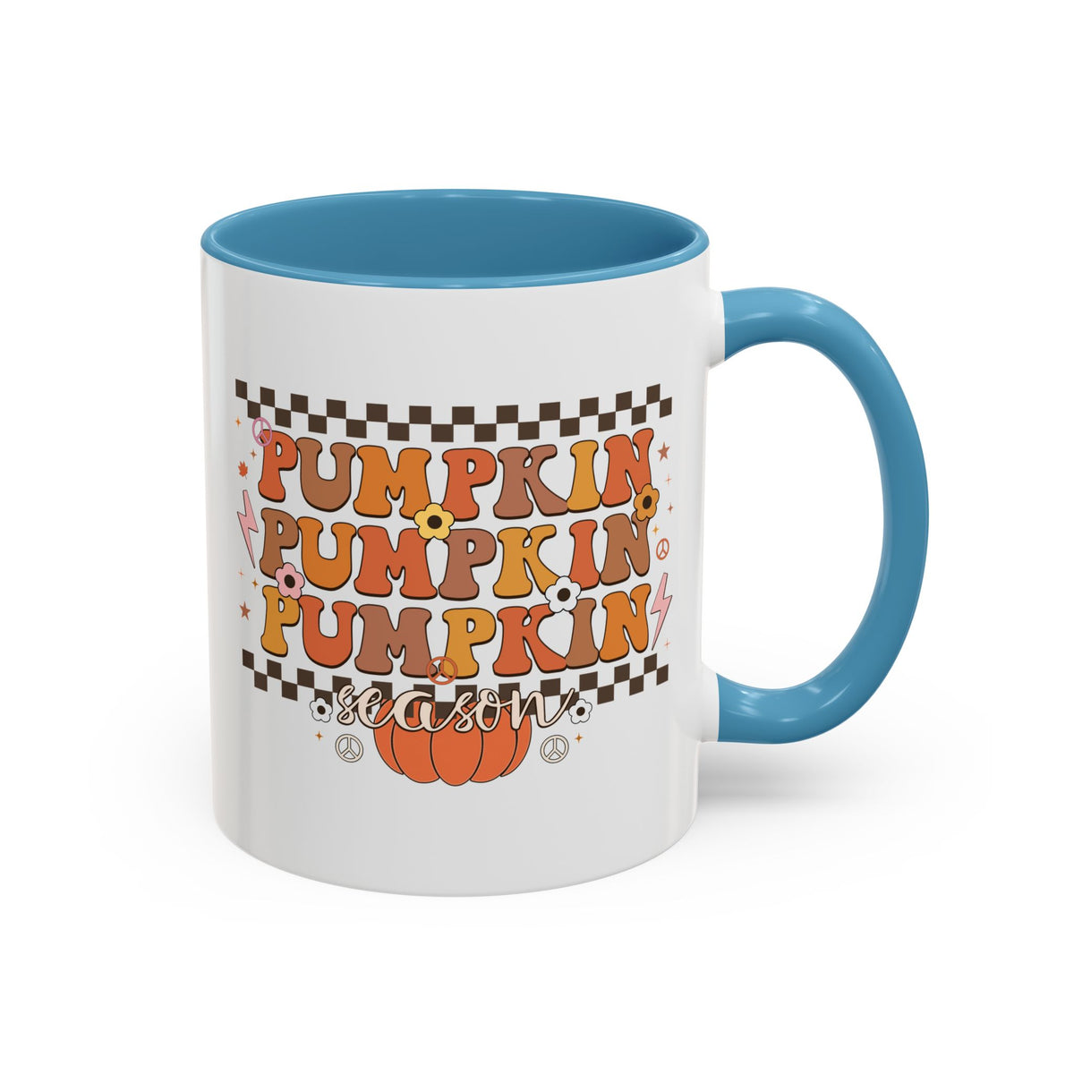 Fall Mug
