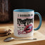 Humor Mug - I Googled My Symptoms