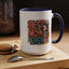 Mother's Day Mug - Best Mom Ever Super