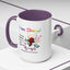 Birthday Mug - Maximum Effort