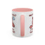 Humor Mug - Me A Skeptic