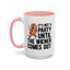 Adult Mug - It's Not a Party