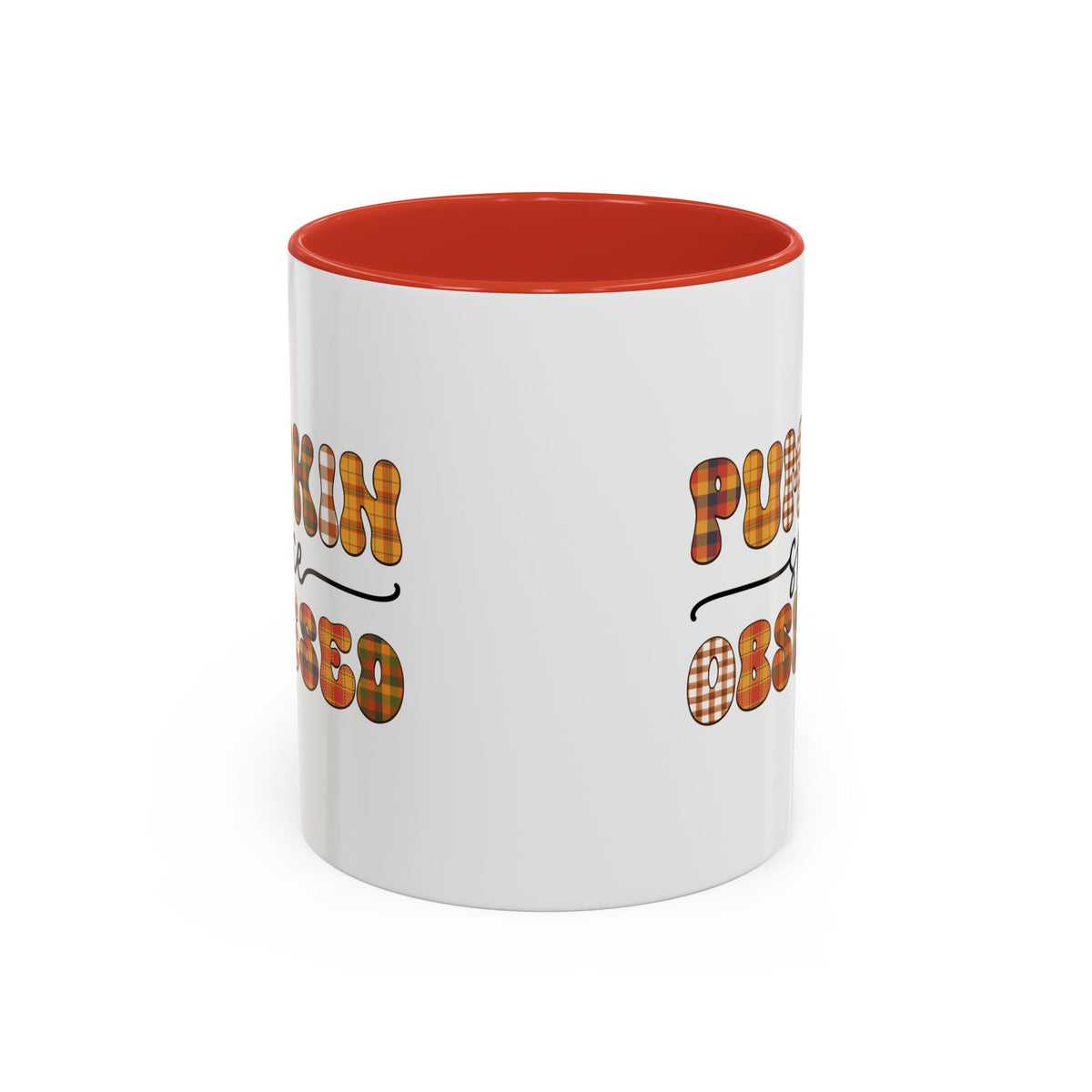 Fall Mug