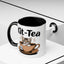 Animal Mug - Kit-Tea