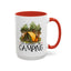 Adventure Mug - I'd Rather Be Camping Tent